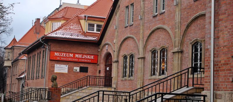 Nowe godziny otwarcia rudzkiego muzeum