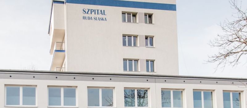 Miasto Ruda Śląska dokapitalizowało szpital