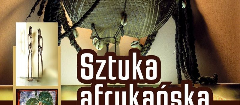 Kawałek Afryki w rudzkim muzeum