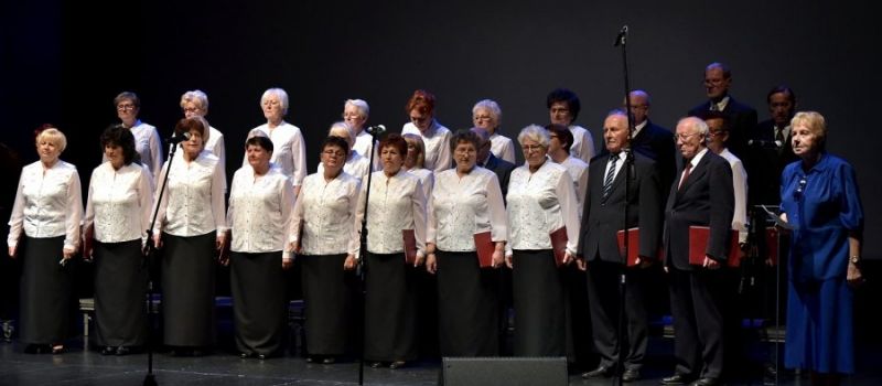 Okrągły jubileusz Bytomskiego Uniwersytetu Trzeciego Wieku