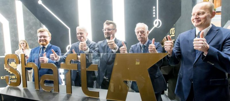 Katowicki hub technologiczny dostał imię