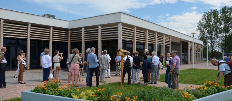 Źródło: Śląski Ogród Botaniczny