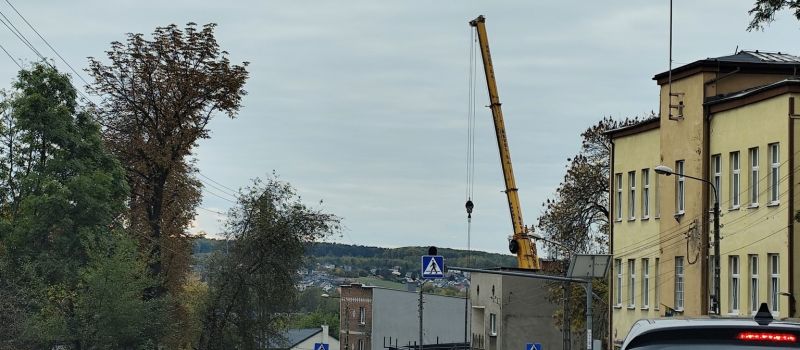 Drogowy armagedon w Rudzie Śląskiej!