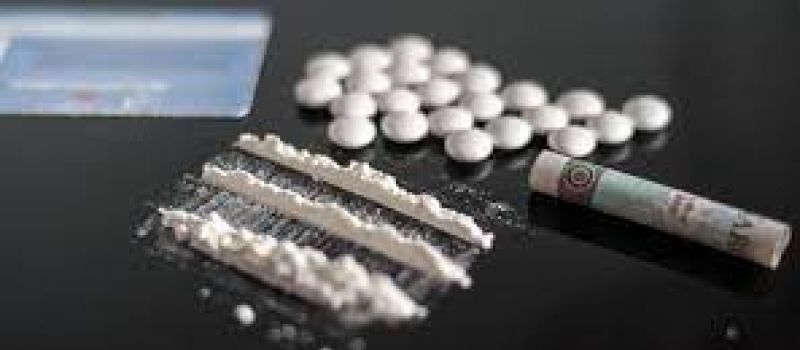 Bytomscy policjanci przechwycili narkotyki