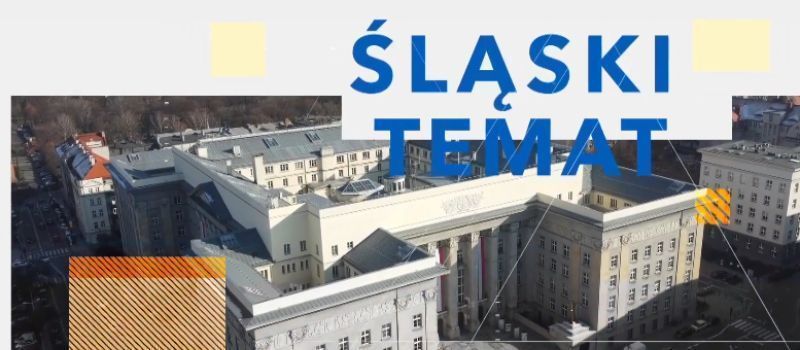 Zobacz Śląski Temat