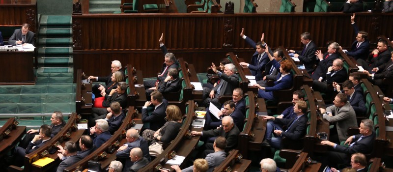 BĘDĄ DALSZE PRACE NAD PLANEM RESTRUKTURYZACJI