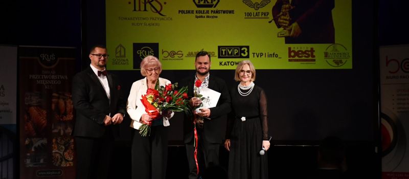 Wybrano Rudziankę i Rudzianina 2024 roku