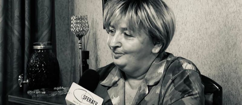 Zmarła Elżbieta Żurek