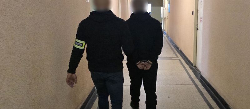 Seryjny podpalacz wpadł w Siemianowicach Śląskich