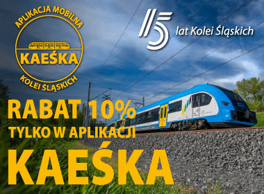 Koleje Śląskie
