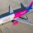 Wizz Air poleci z Katowic do Egiptu