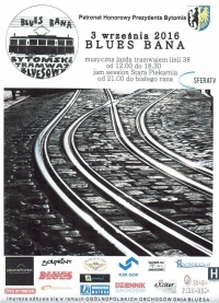 Fot. Materiał prasowy Blues Bana