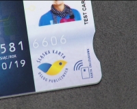 Karta ŚKUP - Elektrůniczne bilety za papiůrzane