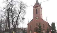 Parafia św. Magdaleny w Rudzie Śląskiej - Bielszowicach