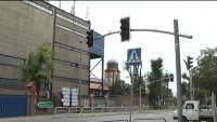 W Bielszowicach trwają prace przy instalacji sygnalizacji świetlnej. A kierowcy narzekają...