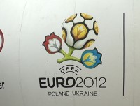 EURO 2012 POWRACA