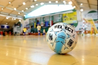 Eliminacyjny Turniej Pucharu Polski w Futsalu już w najbliższą niedzielę