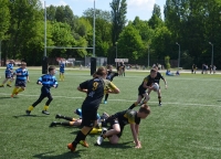 Śląski Turniej Dzieci i Młodzieży w Rugby