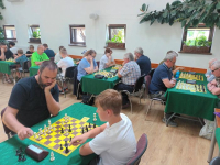 Turniej szachowy Ciderlato
