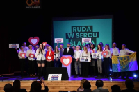Konwencja wyborcza Koalicji Obywatelskiej w Rudzie Śląskiej
