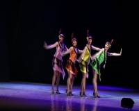 Balet Gala - Fajer Szkoły