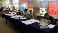 Wybory samorządowe w Bytomiu