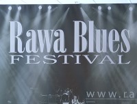 KEEPING THE BLUES ALIVE 2012
