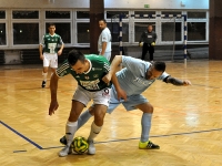 GSM Nasz Dom w 1/16 Pucharu Polski w Futsalu