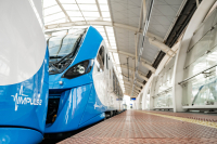 Subskrypcja biletów okresowych w aplikacji Kolei Śląskich już dostępna