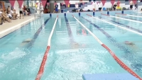 Mistrzostwa Rudy Śląskiej w Pływaniu