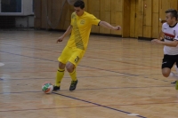 Gwiazda postraszyła lidera Futsal Ekstraklasy