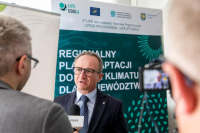 Regionalny Plan Adaptacji do zmian klimatu dla Województwa Śląskiego